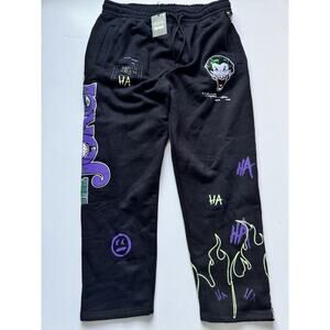 Shoe Palace x Joker Sweatpants 2XL